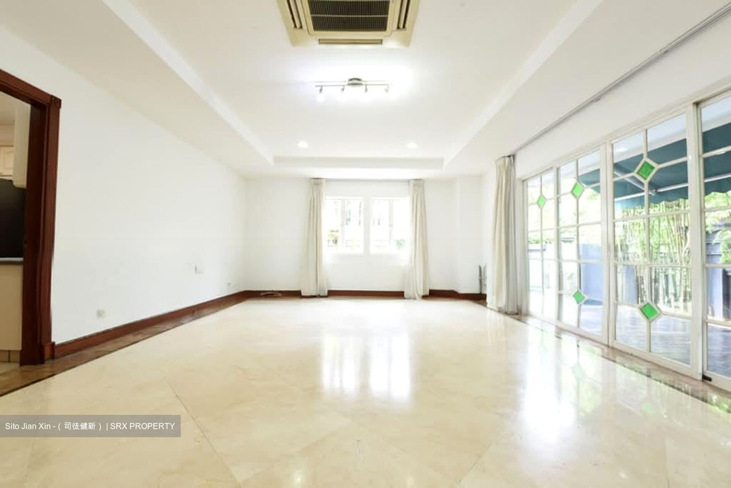 Gentle Villas (D11), Semi-Detached #540148721